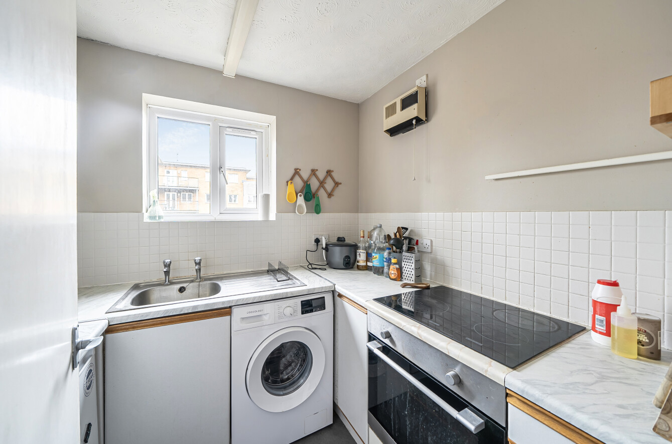 Hill Lane, Southampton, Hampshire, SO15