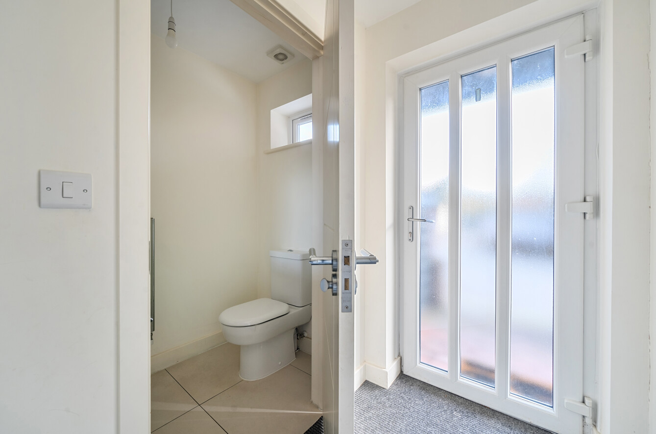 Amoy Street, Southampton, Hampshire, SO15 - Charters