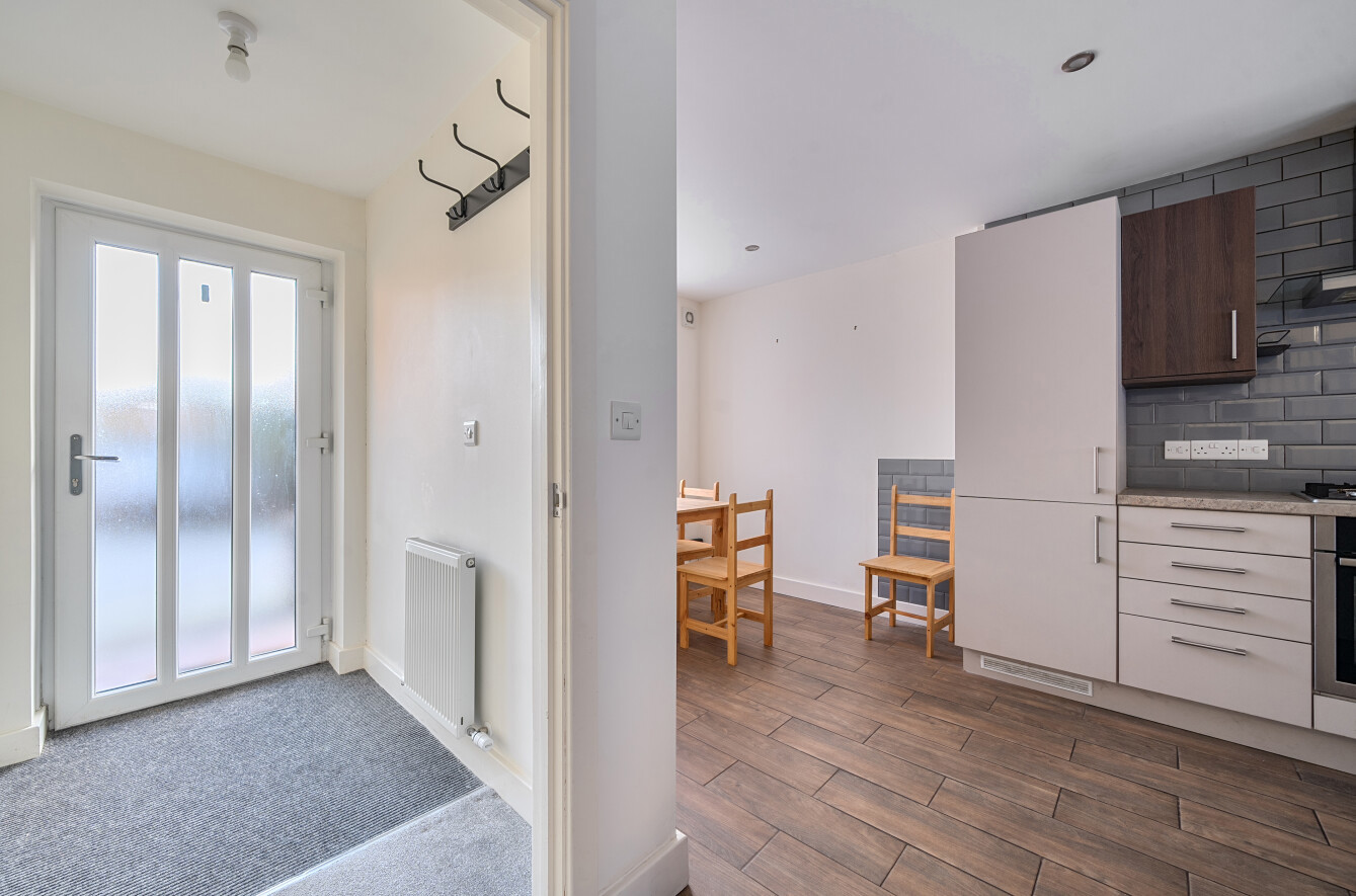 Amoy Street, Southampton, Hampshire, SO15