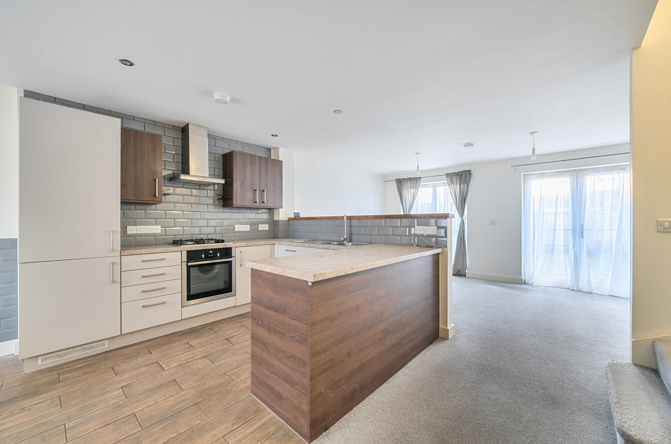 Amoy Street, Southampton, Hampshire, SO15 - Charters