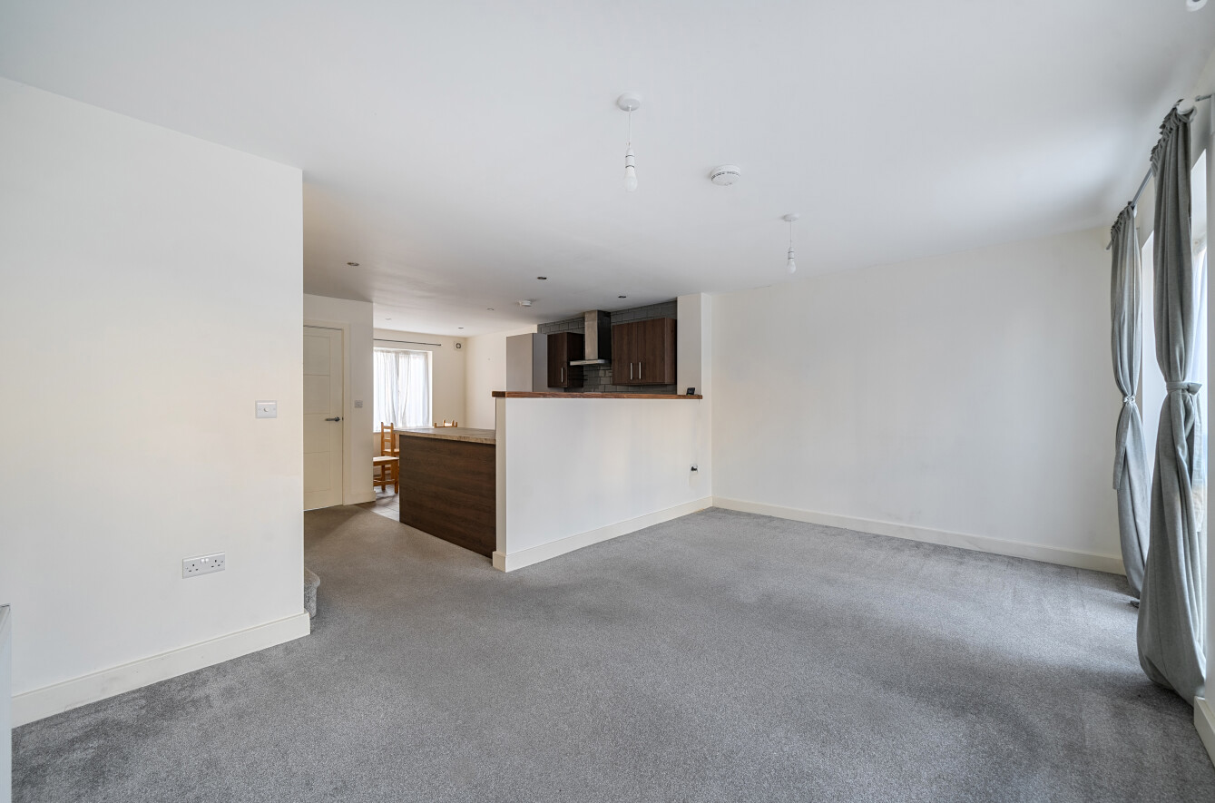 Amoy Street, Southampton, Hampshire, SO15 - Charters