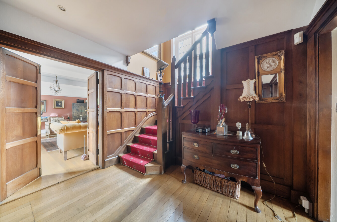 Abbotts Way, Highfield, Southampton, Hampshire, SO17