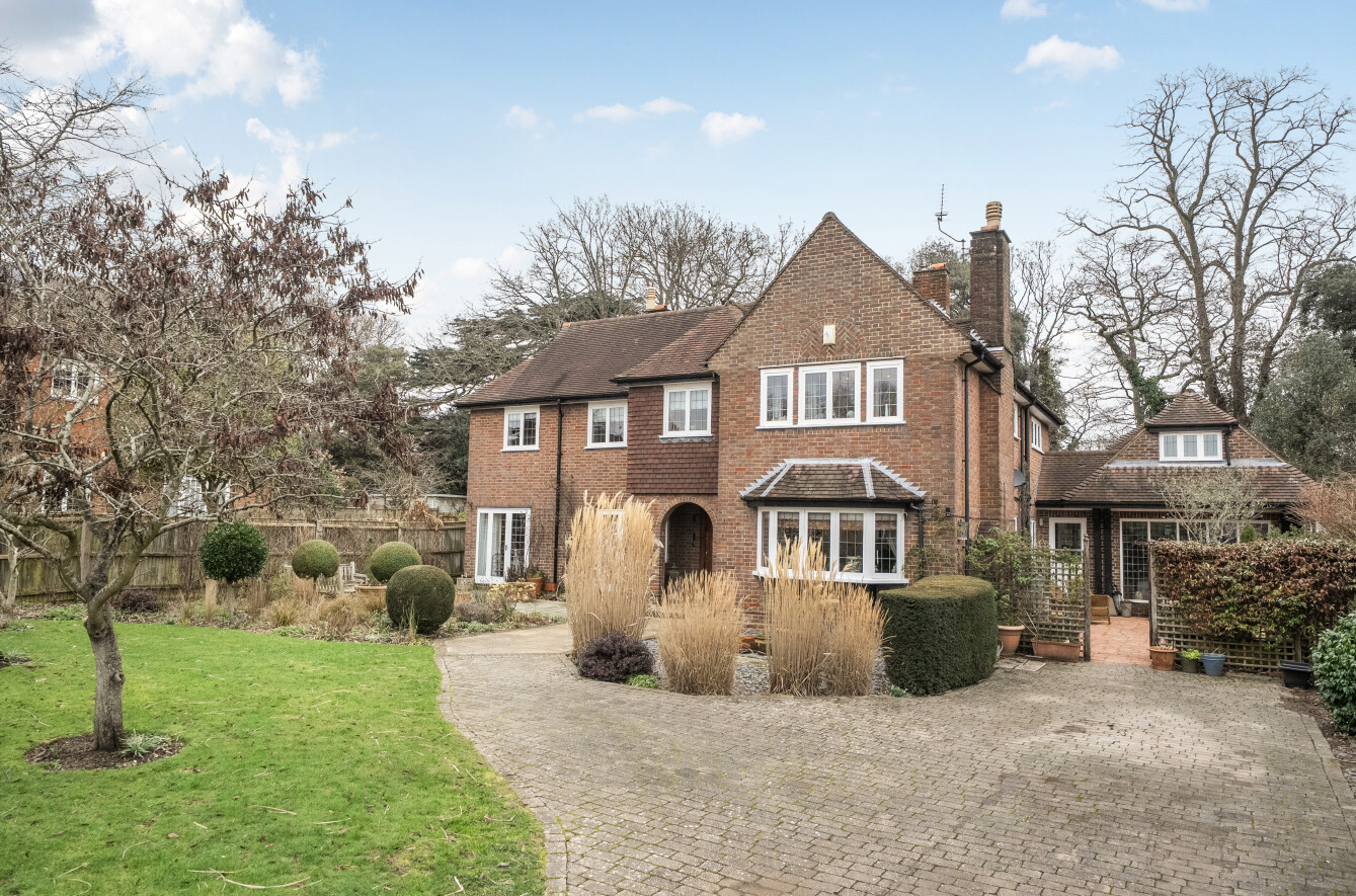 Abbotts Way, Highfield, Southampton, Hampshire, SO17