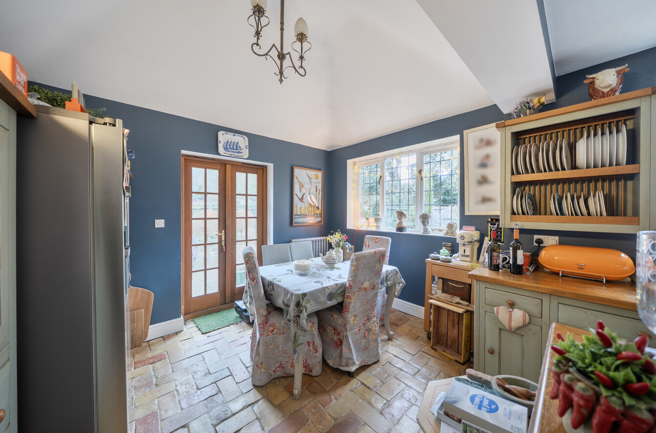 Abbotts Way, Highfield, Southampton, Hampshire, SO17