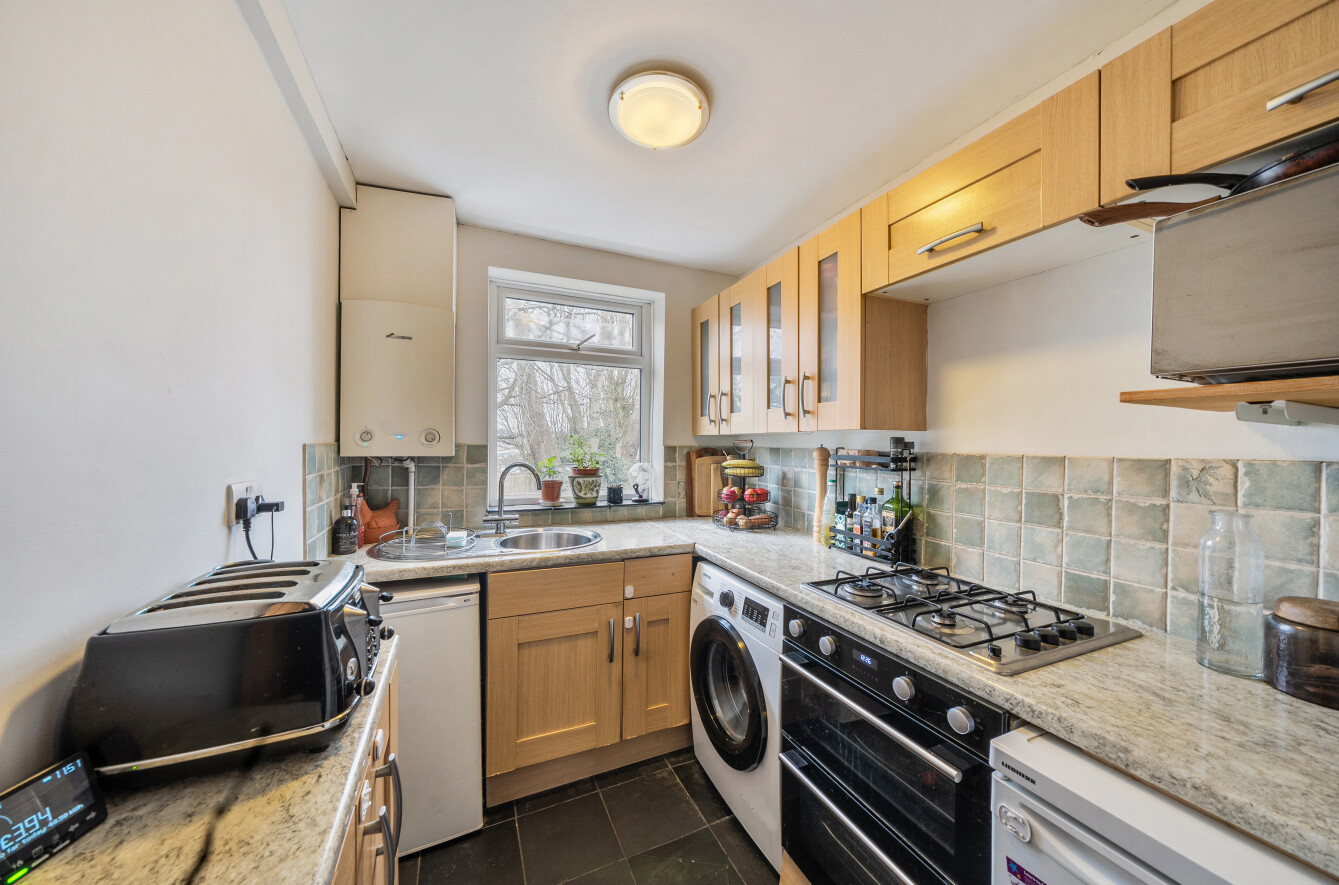 Cedar Road, Inner Avenue, Southampton, Hampshire, SO14