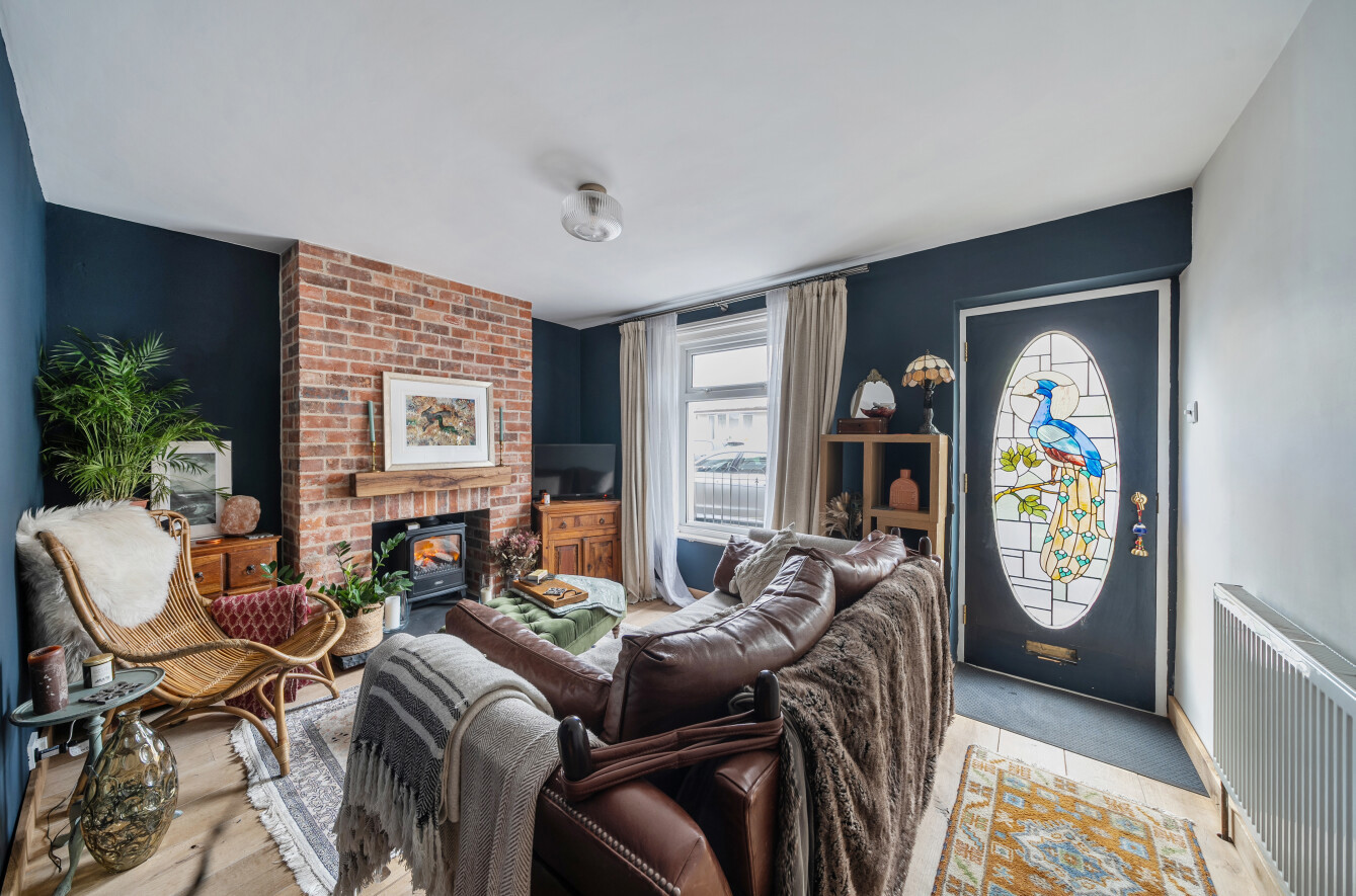 Cedar Road, Inner Avenue, Southampton, Hampshire, SO14