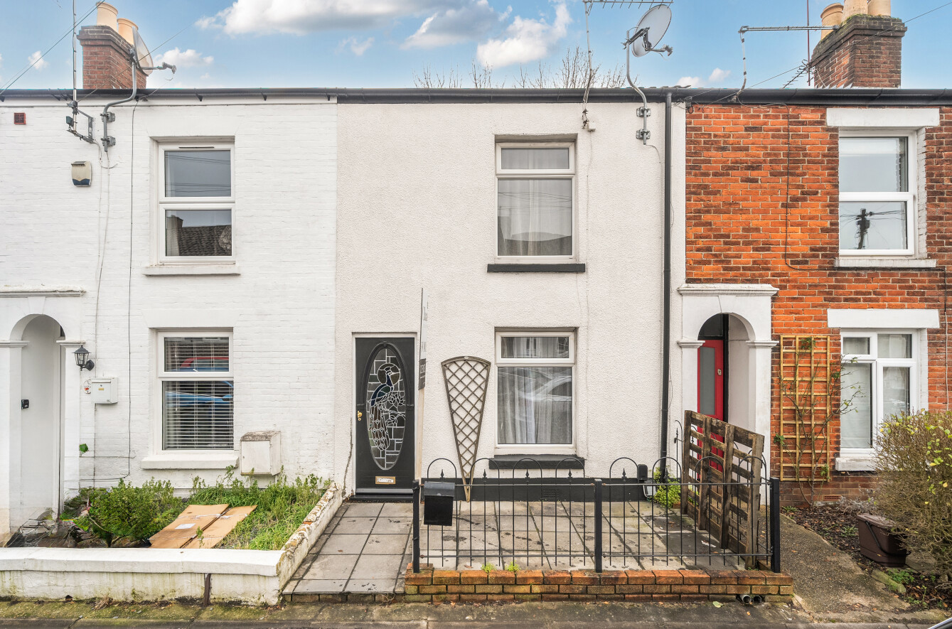 Cedar Road, Inner Avenue, Southampton, Hampshire, SO14