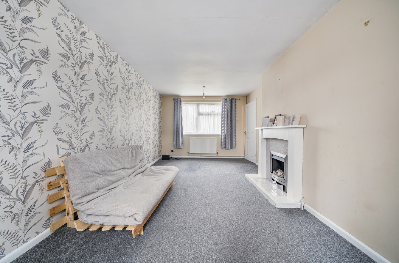 Malwood Avenue, Hollybrook, Southampton, Hampshire, SO16