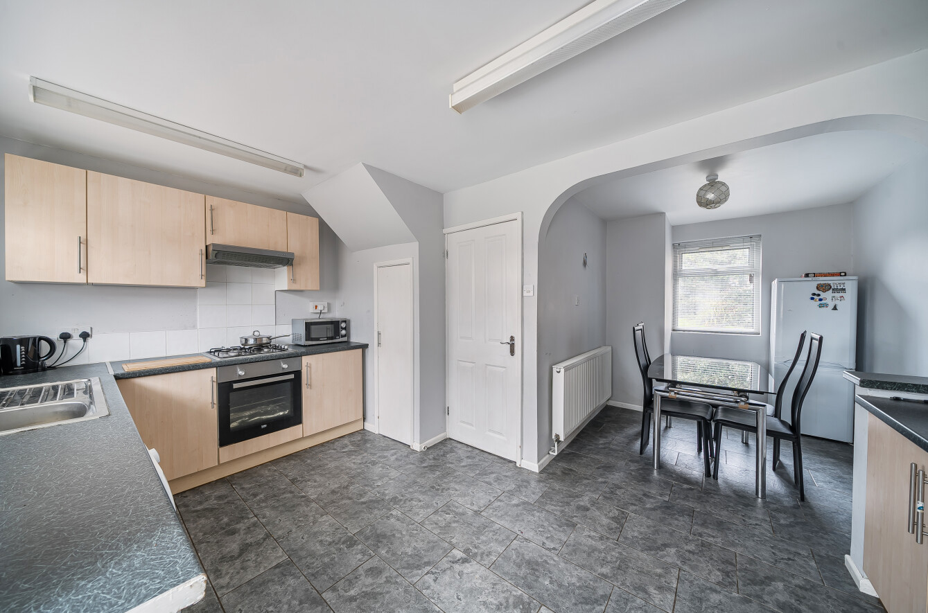 Malwood Avenue, Hollybrook, Southampton, Hampshire, SO16