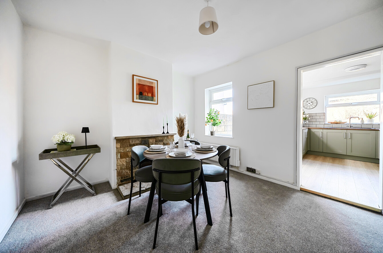 Lemon Road, Shirley, Southampton, Hampshire, SO15