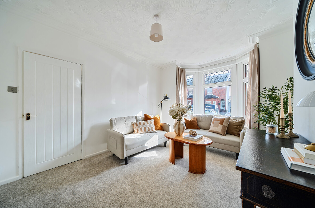 Lemon Road, Shirley, Southampton, Hampshire, SO15