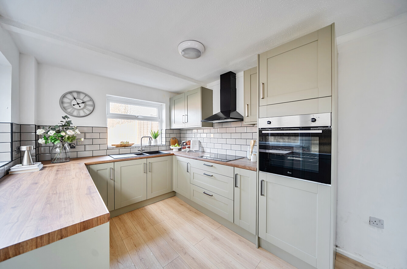 Lemon Road, Shirley, Southampton, Hampshire, SO15