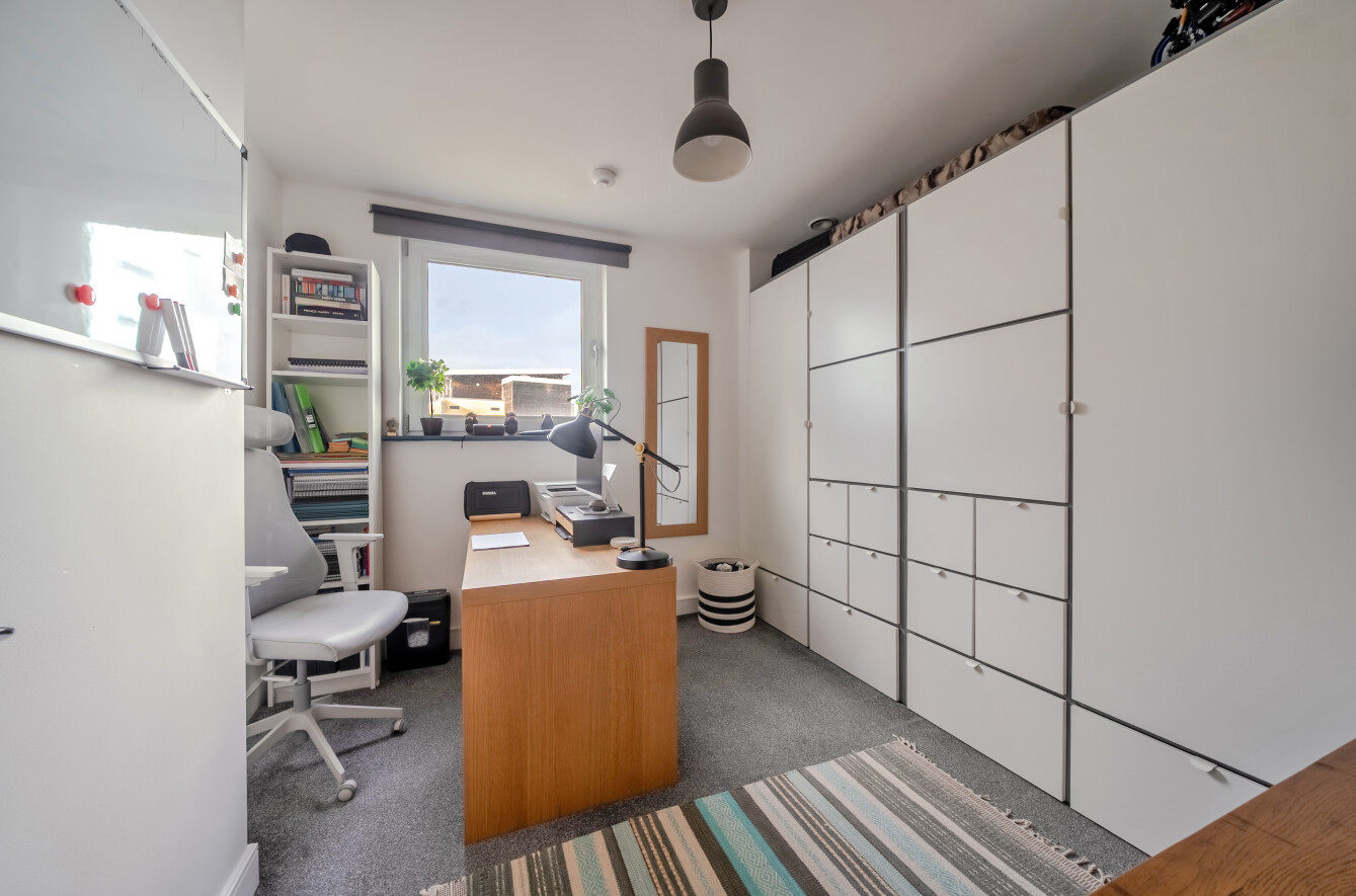 Ocean Way, Ocean Village, Southampton, Hampshire, SO14