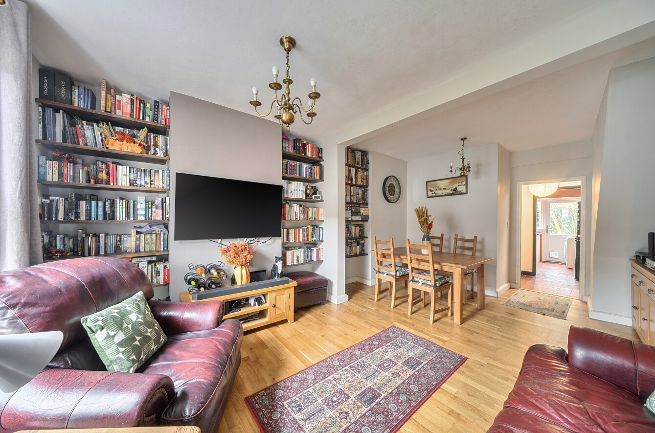 Queenstown Road, Freemantle, Southampton, Hampshire, SO15