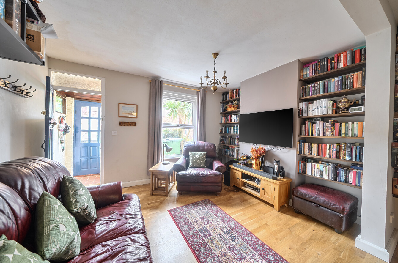 Queenstown Road, Freemantle, Southampton, Hampshire, SO15