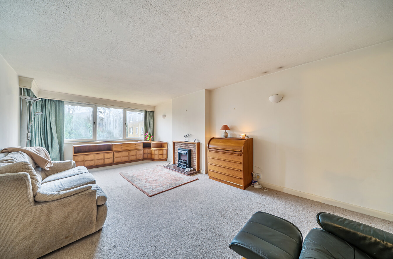 Chetwynd Road, Southampton, Hampshire, SO16