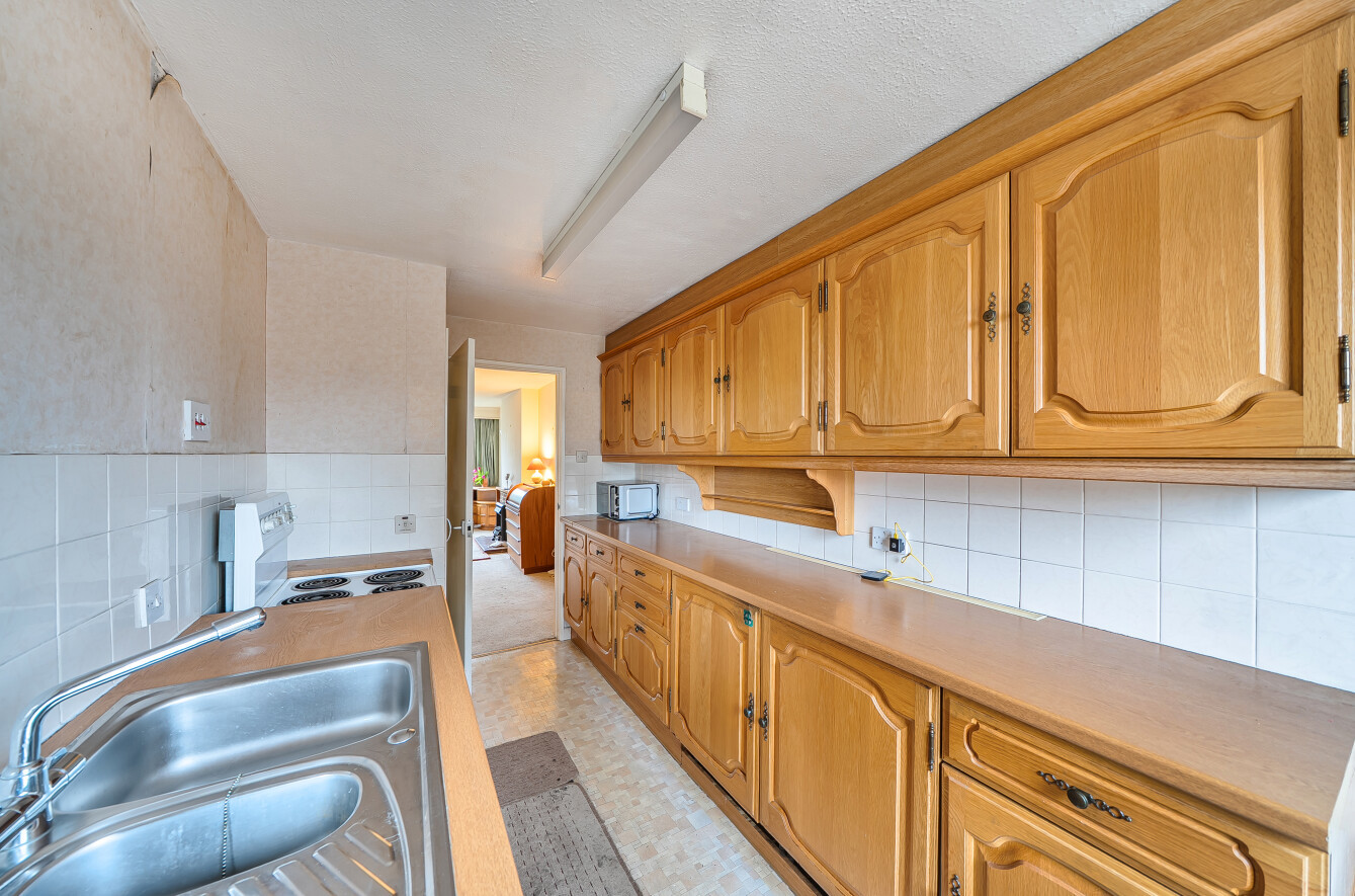 Chetwynd Road, Southampton, Hampshire, SO16