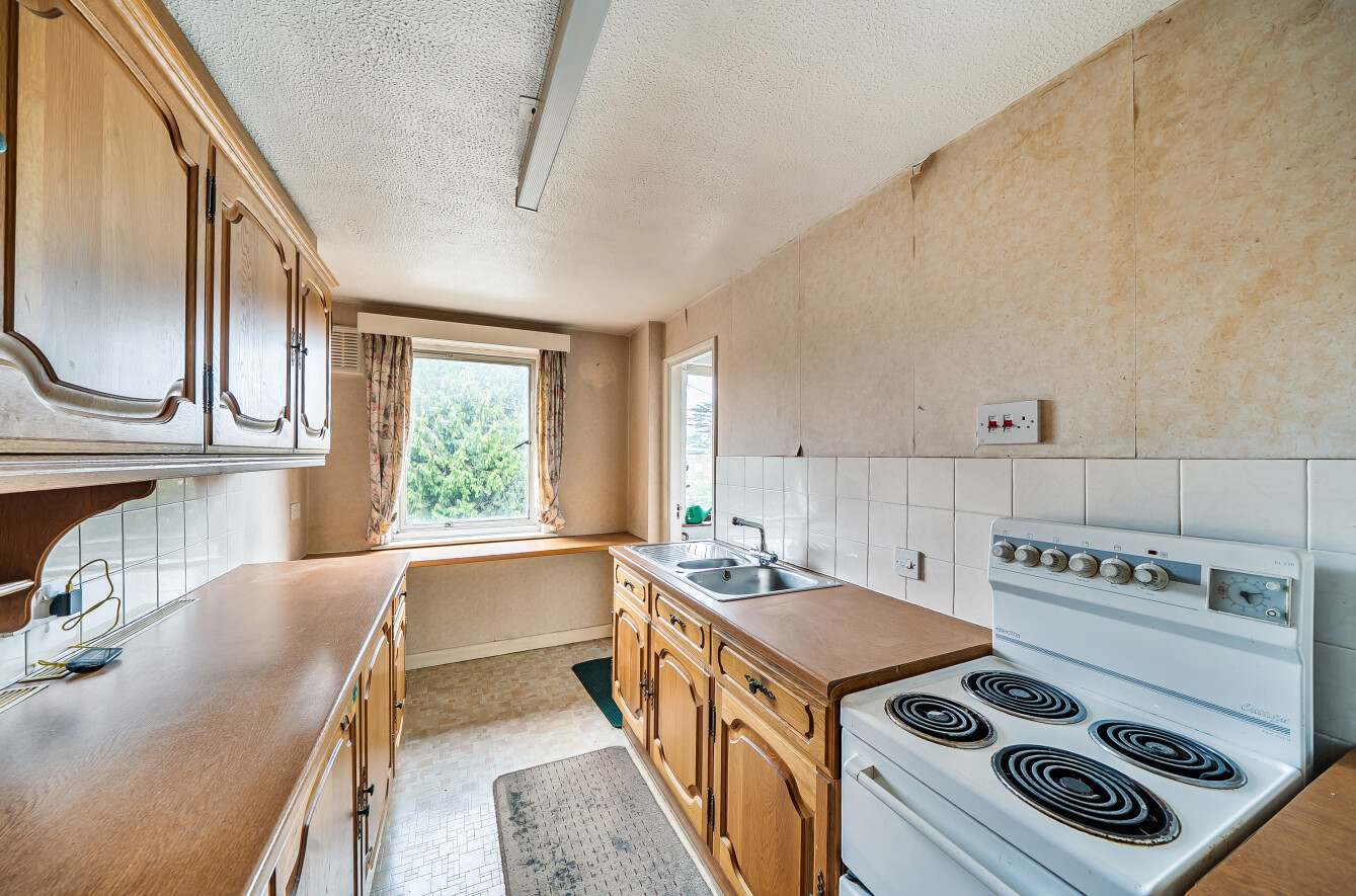 Chetwynd Road, Southampton, Hampshire, SO16