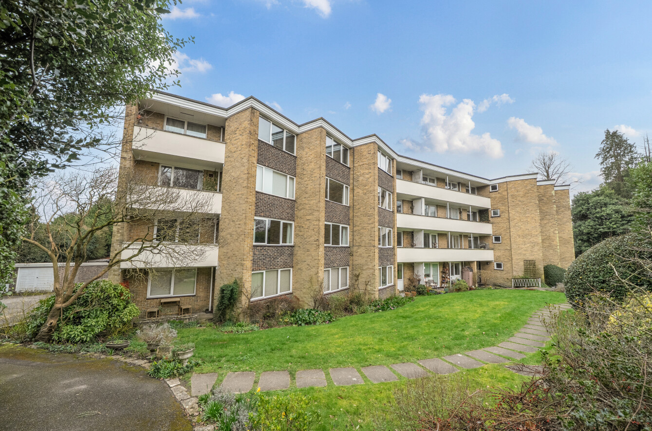 Chetwynd Road, Southampton, Hampshire, SO16