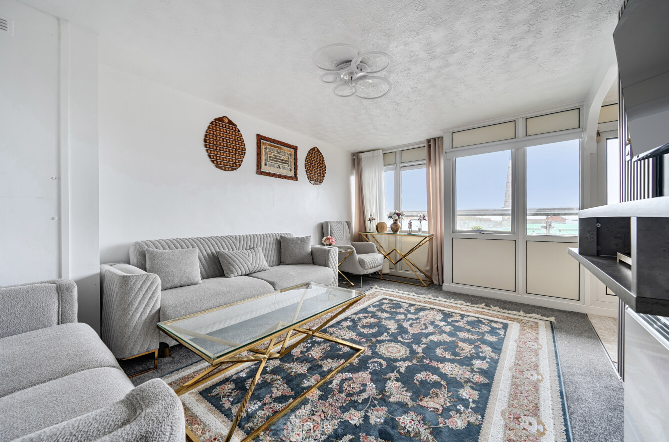 Castle Way, Southampton, Hampshire, SO14 - Charters