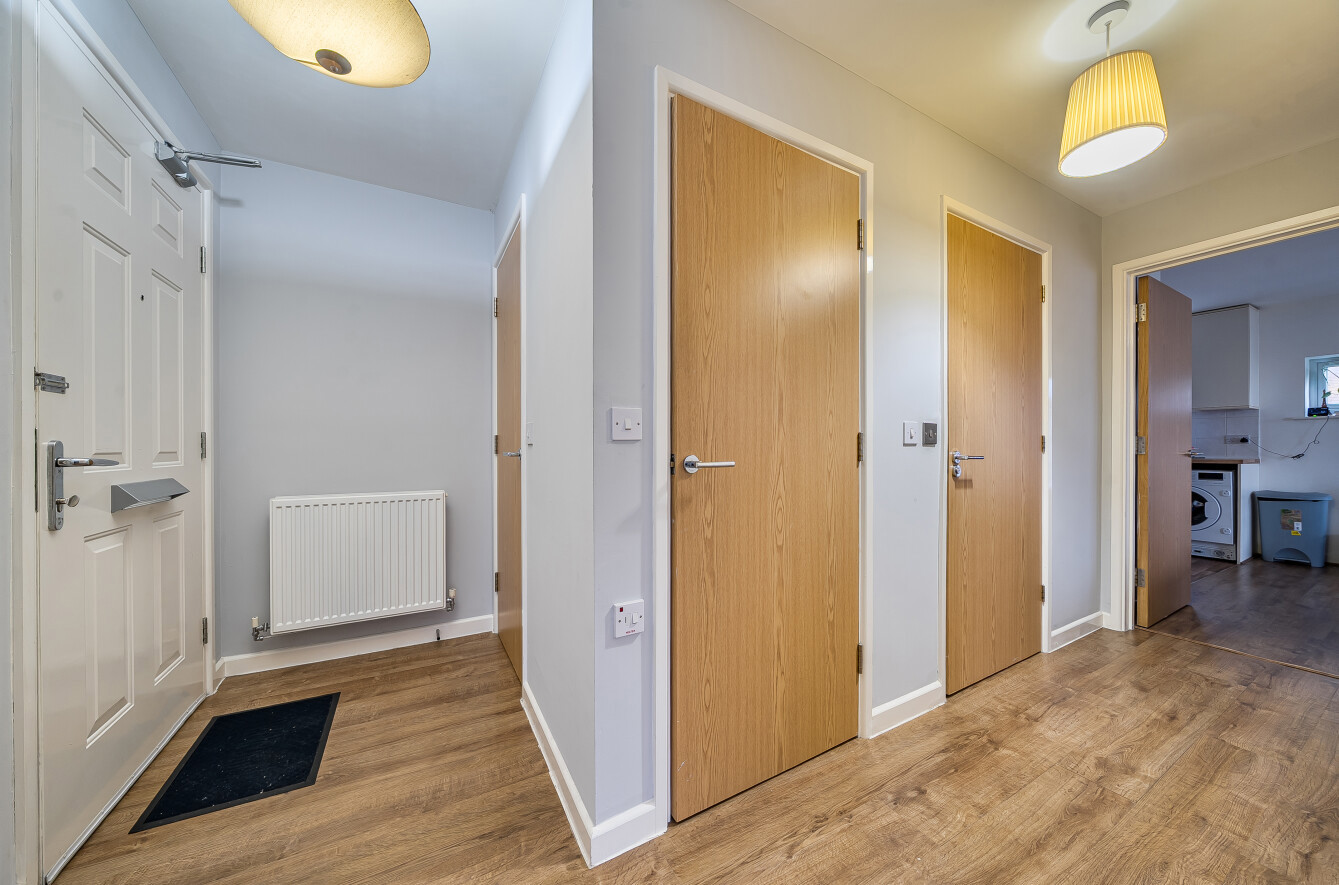 Selby Place, Shirley, Southampton, Hampshire, SO15