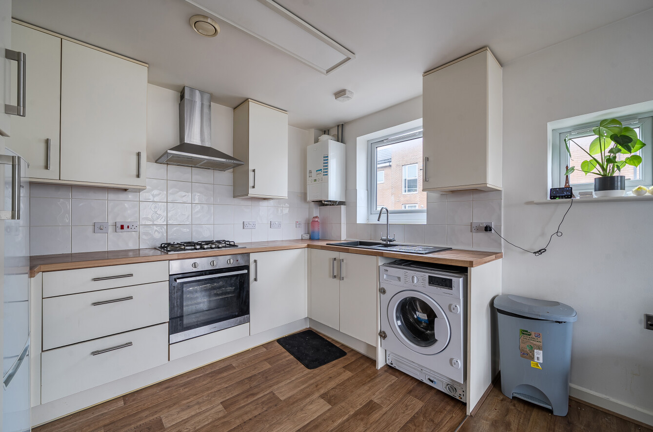 Selby Place, Shirley, Southampton, Hampshire, SO15