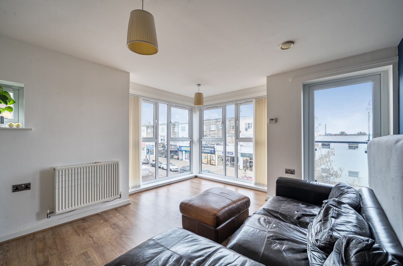 Selby Place, Shirley, Southampton, Hampshire, SO15