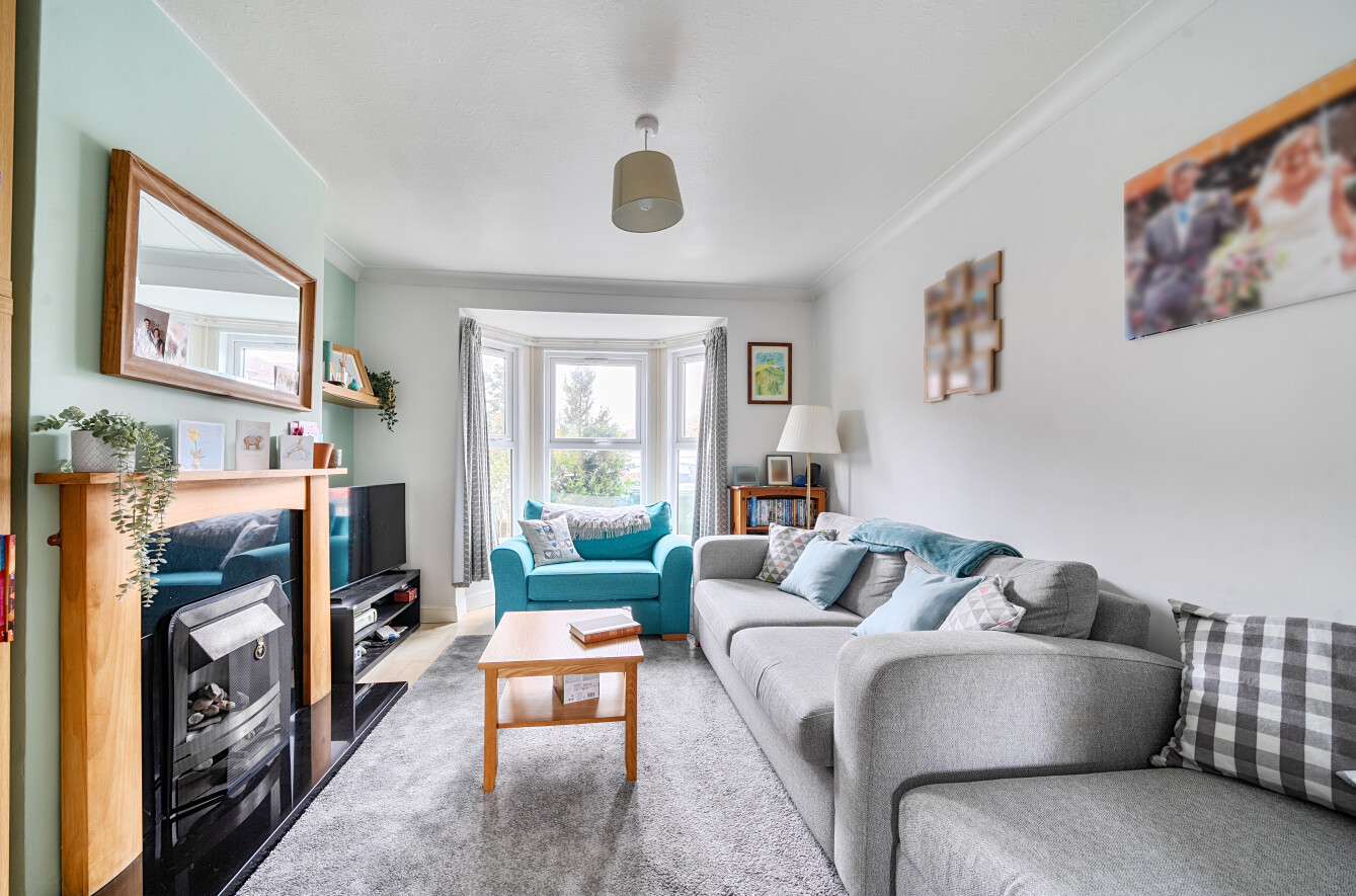 Heysham Road, Shirley, Southampton, Hampshire, SO15