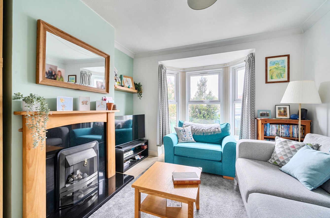 Heysham Road, Shirley, Southampton, Hampshire, SO15