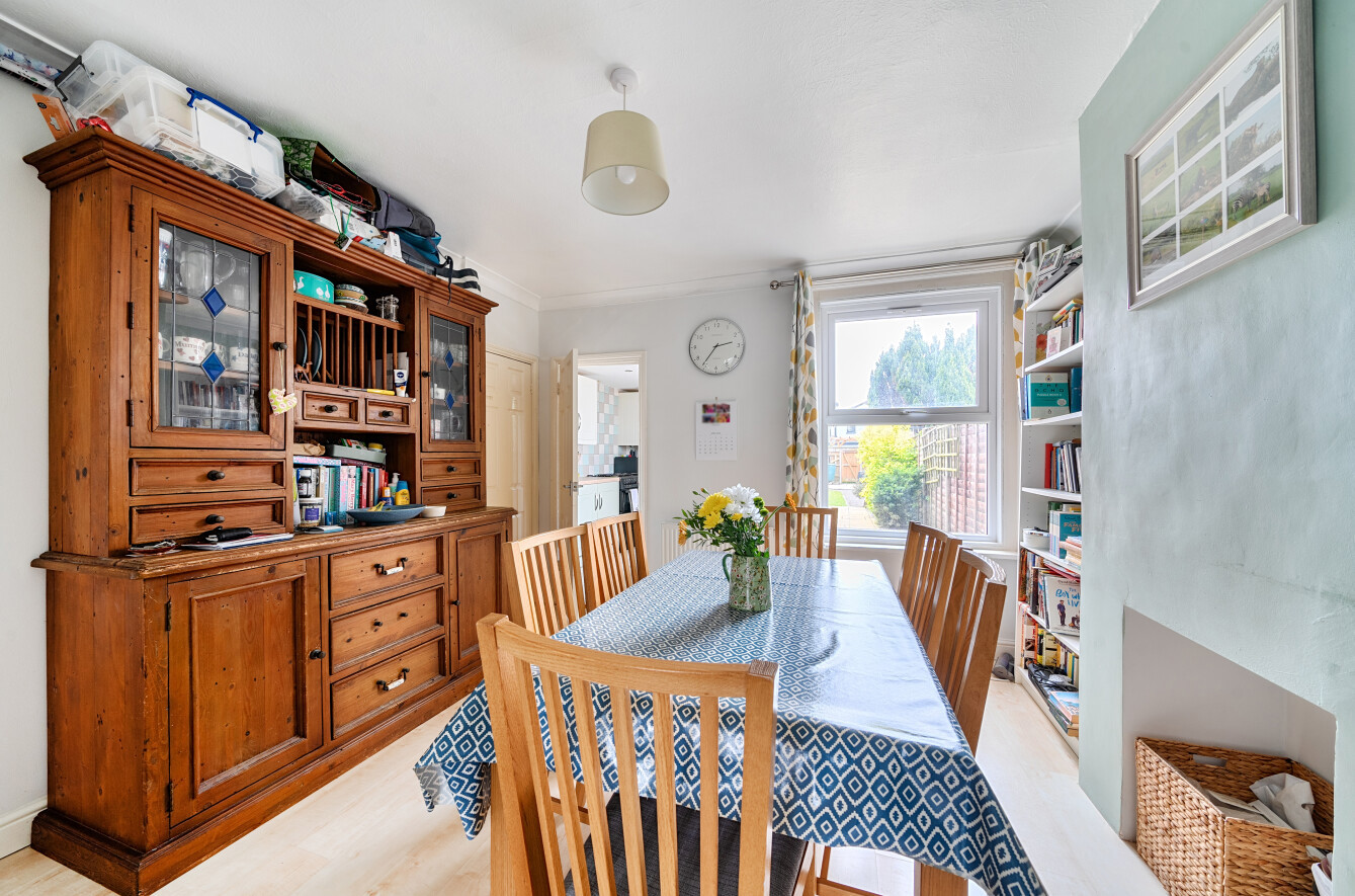 Heysham Road, Shirley, Southampton, Hampshire, SO15