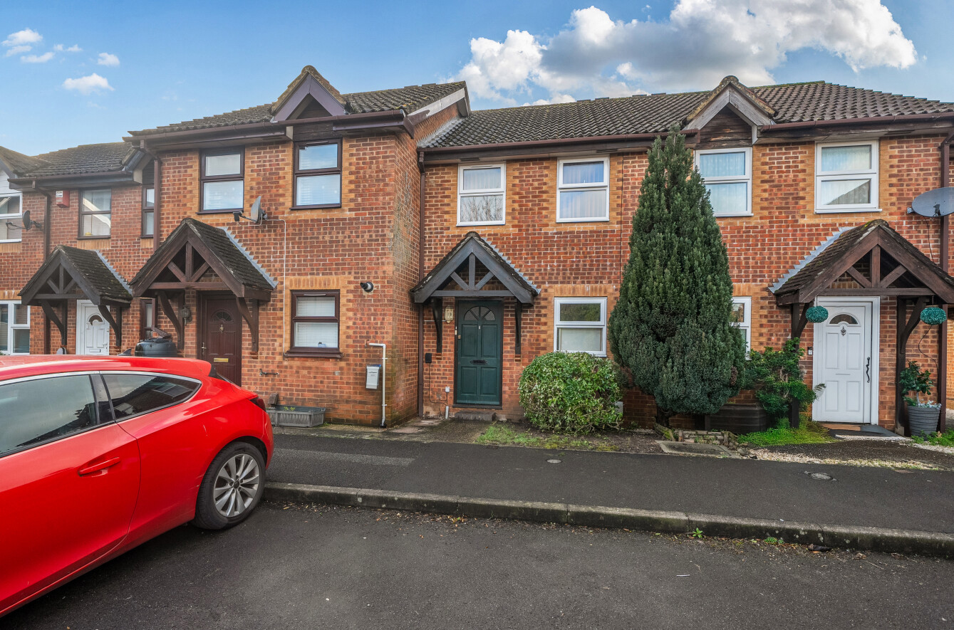 Brunel Road, Redbridge, Southampton, Hampshire, SO15