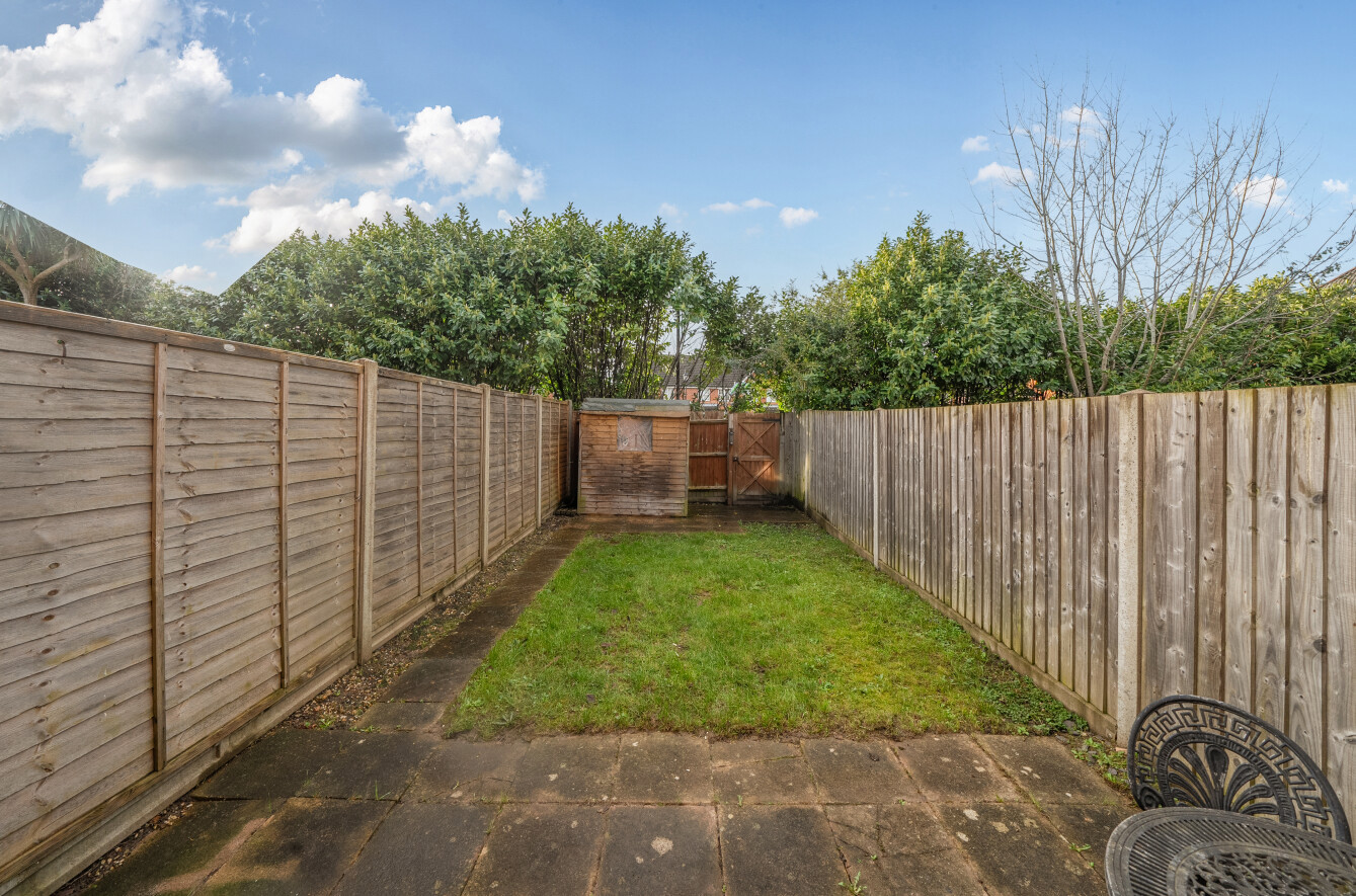Brunel Road, Redbridge, Southampton, Hampshire, SO15