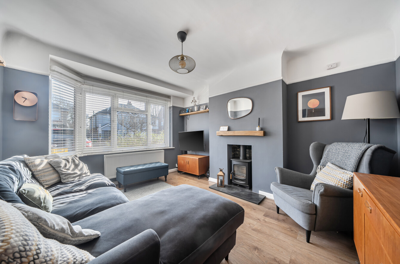 Parkside  Avenue, Millbrook, Southampton, Hampshire, SO16