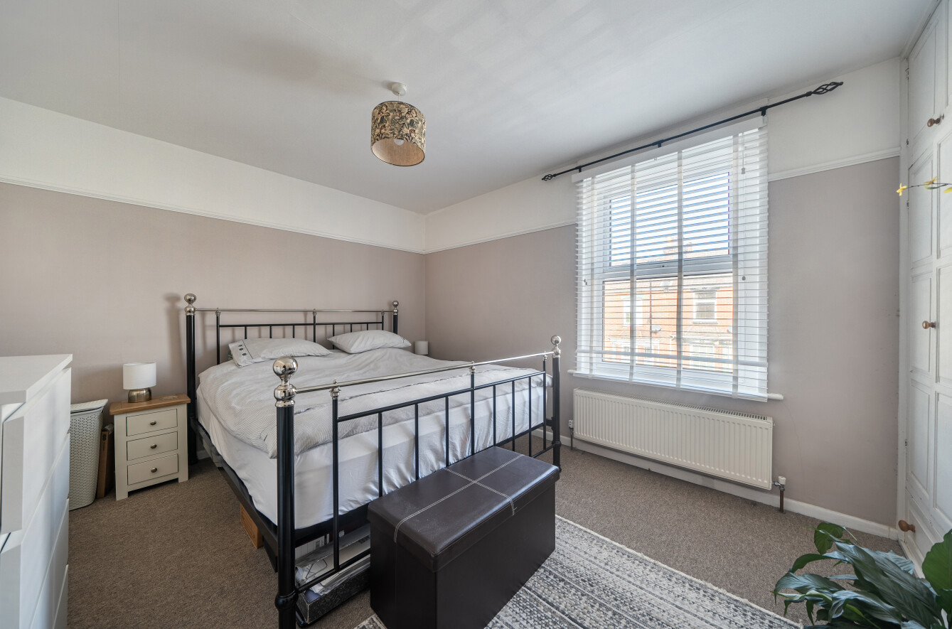 Kingsley Road, Southampton, Hampshire, SO15