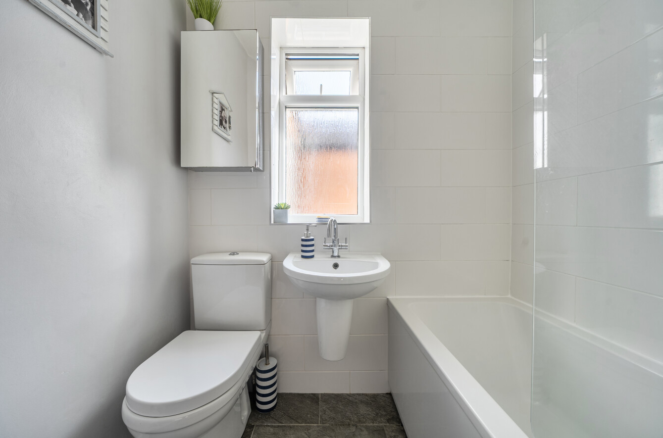 Kingsley Road, Southampton, Hampshire, SO15