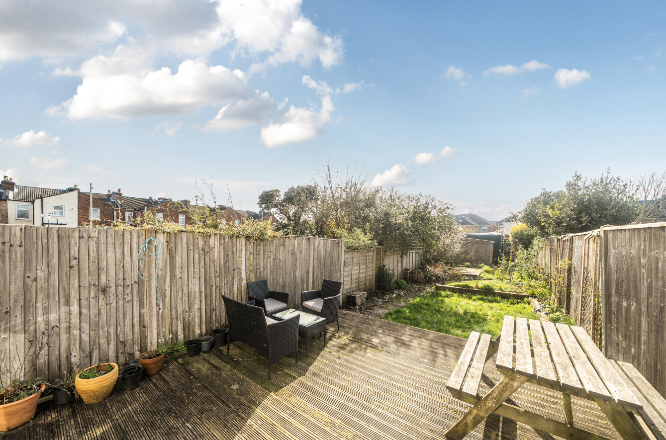 Kingsley Road, Southampton, Hampshire, SO15