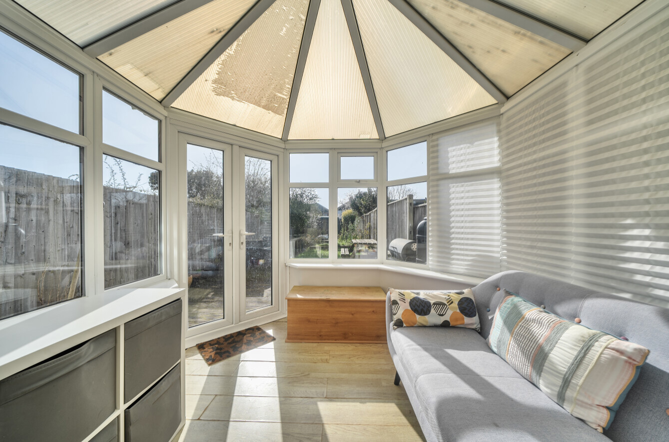 Kingsley Road, Southampton, Hampshire, SO15