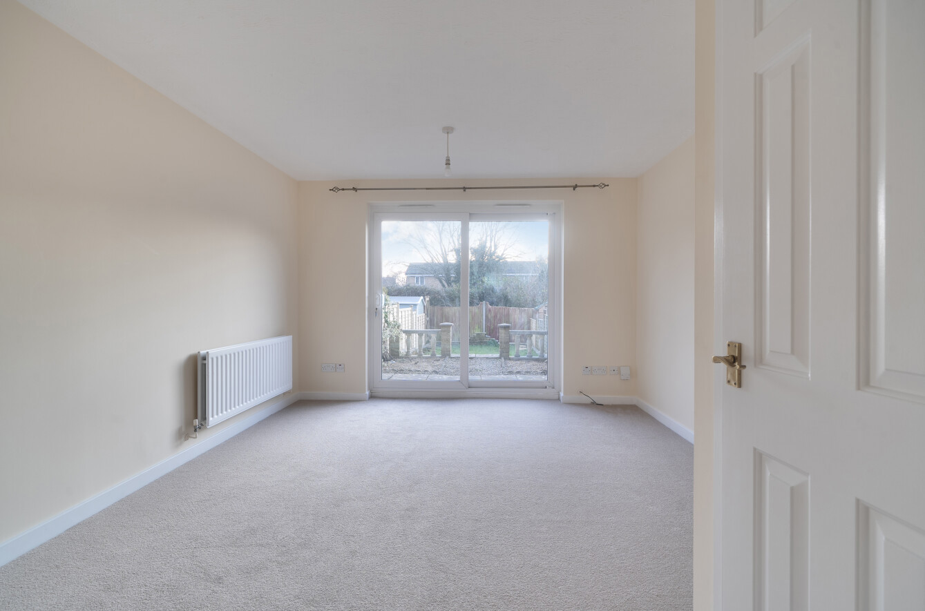 Barons Mead, Maybush, Southampton, Hampshire, SO16 - Charters