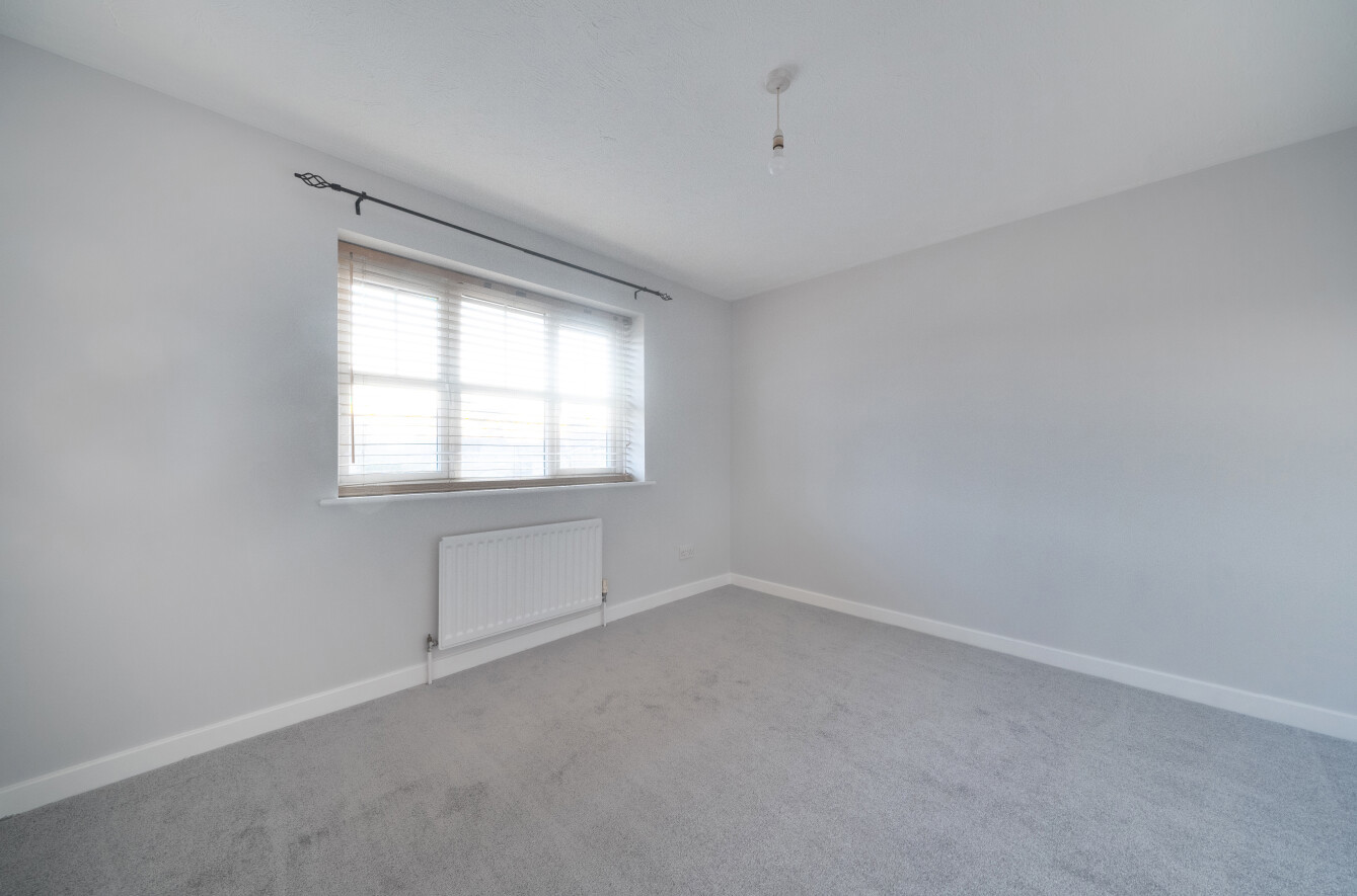 Barons Mead, Maybush, Southampton, Hampshire, SO16 - Charters