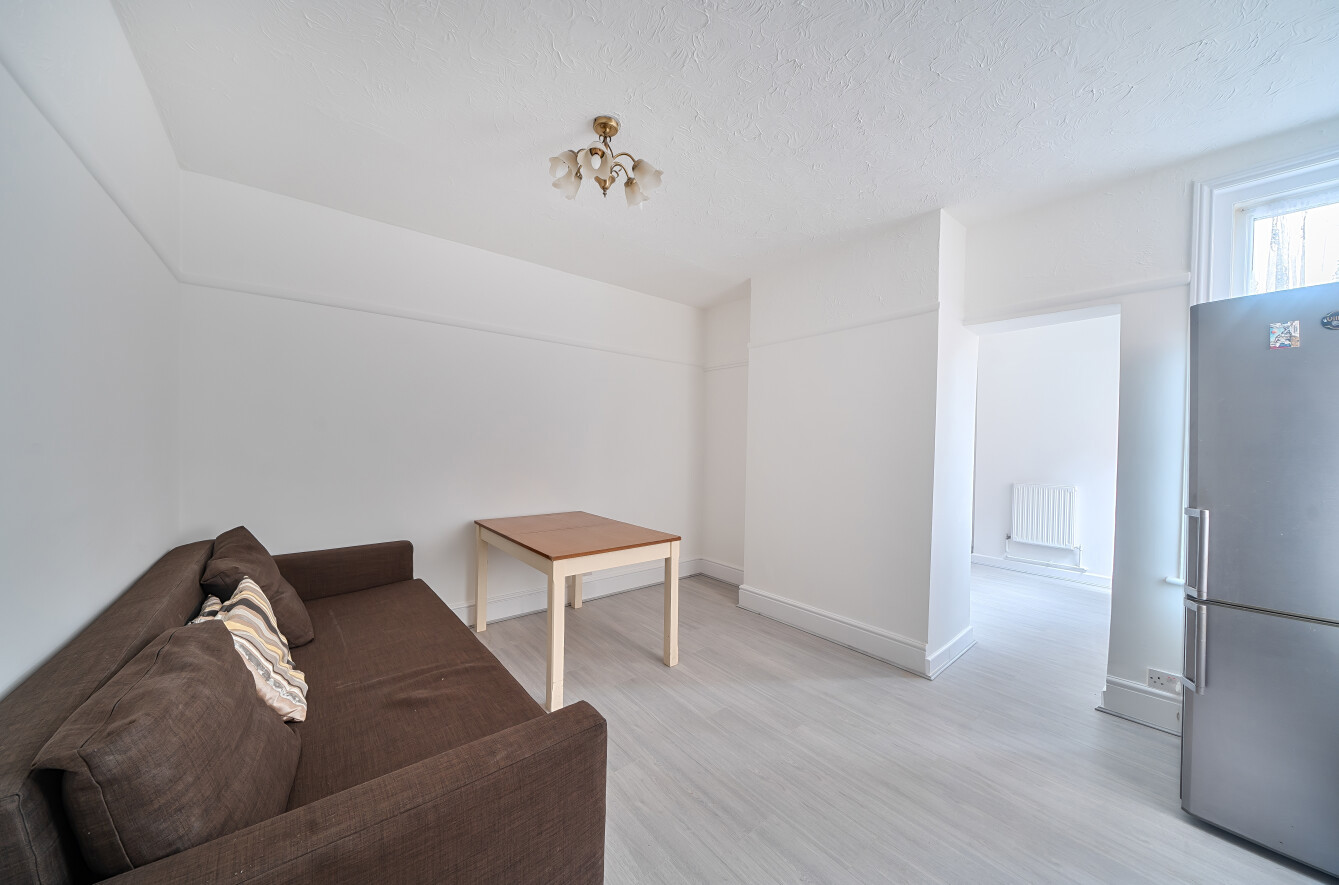 Harold Road, Shirley, Southampton, Hampshire, SO15