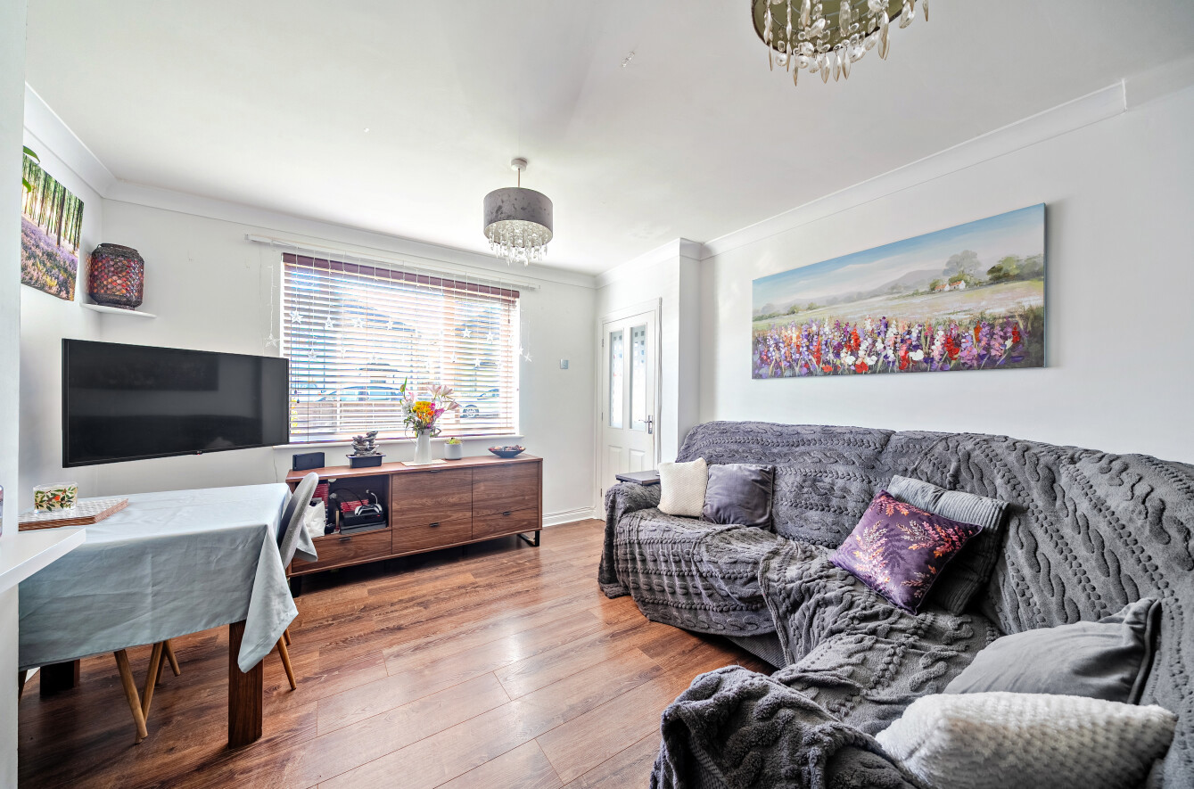 Honeysuckle Road, Bassett Green, Southampton, Hampshire, SO16