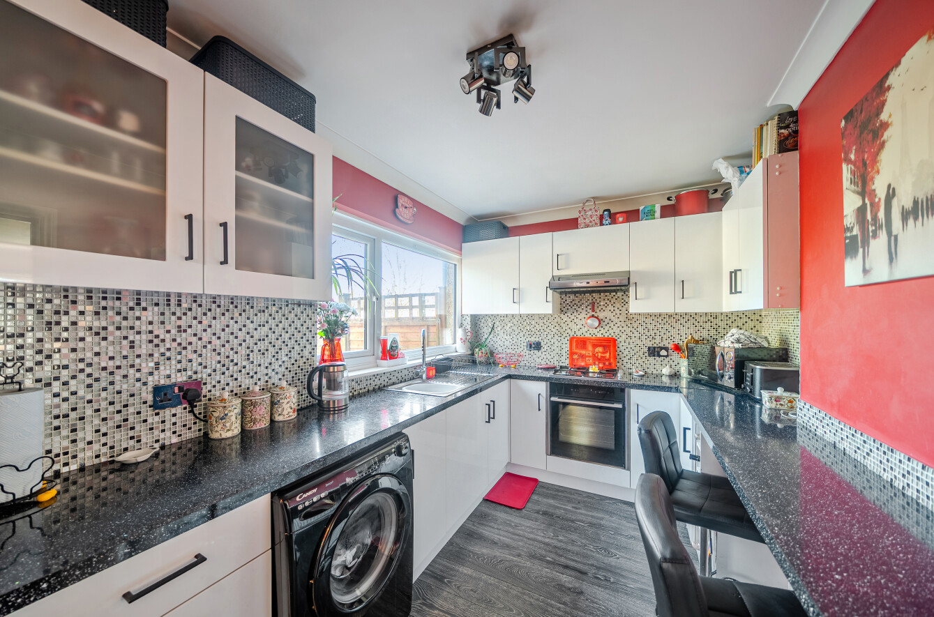 Honeysuckle Road, Bassett Green, Southampton, Hampshire, SO16