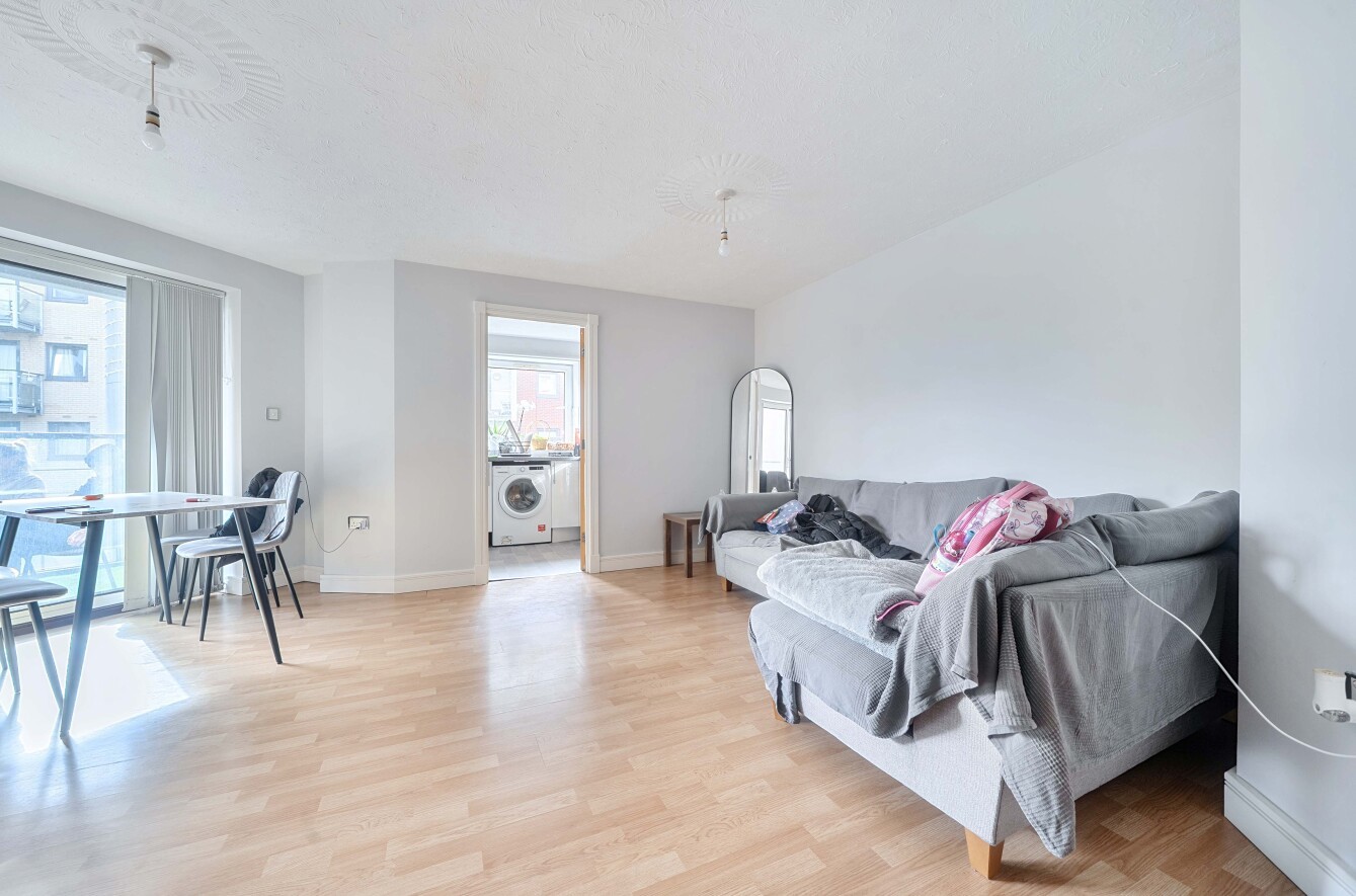 Briton Street, Southampton, Hampshire, SO14 - Charters