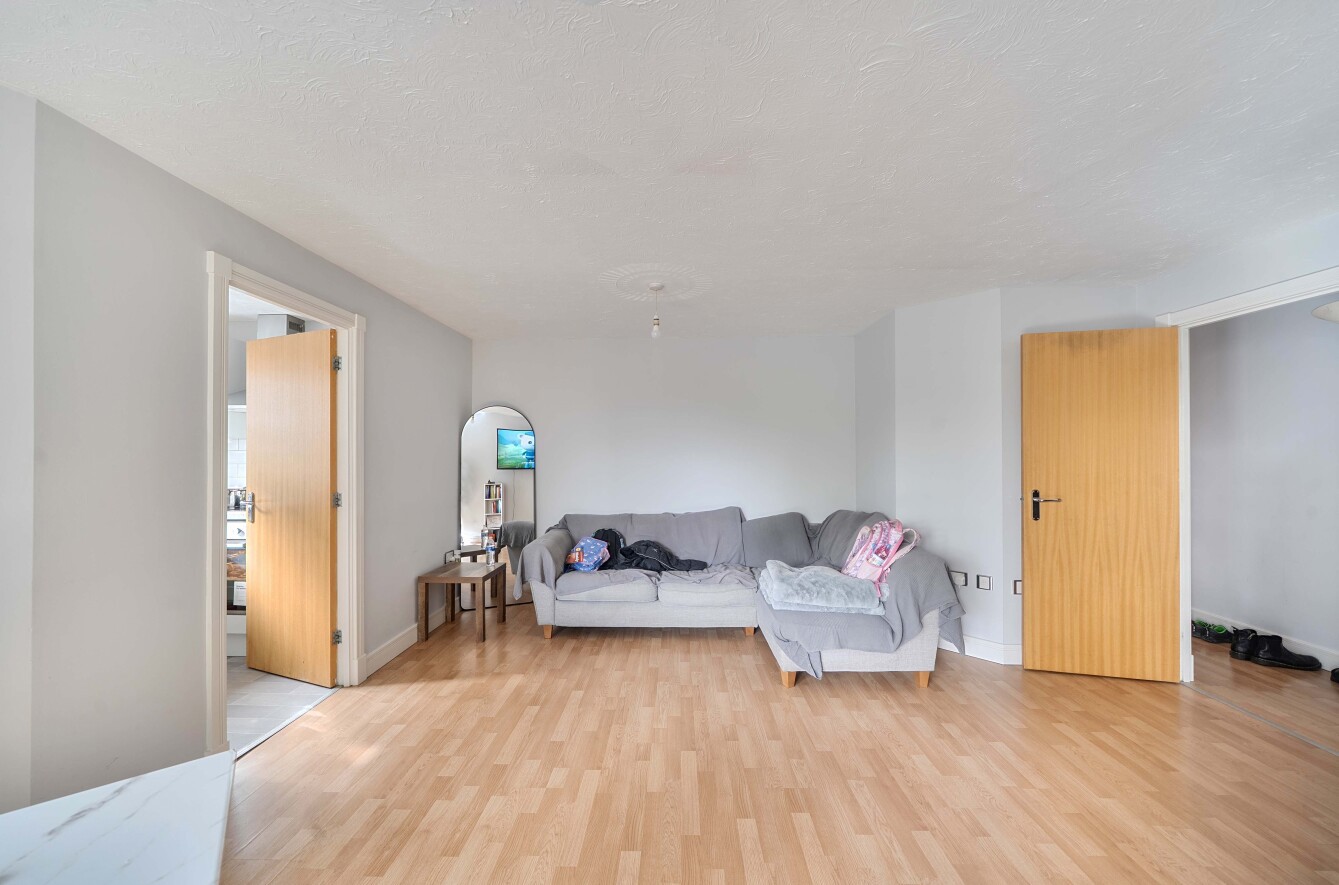 Briton Street, Southampton, Hampshire, SO14 - Charters