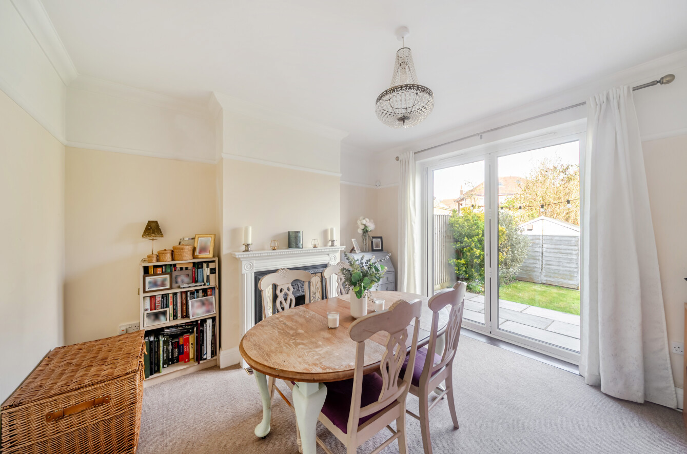 Claremont Crescent, Regents Park, Southampton, Hampshire, SO15