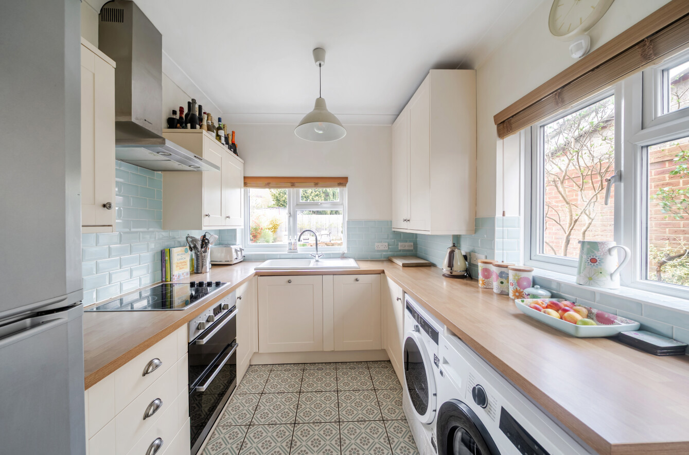 Claremont Crescent, Regents Park, Southampton, Hampshire, SO15