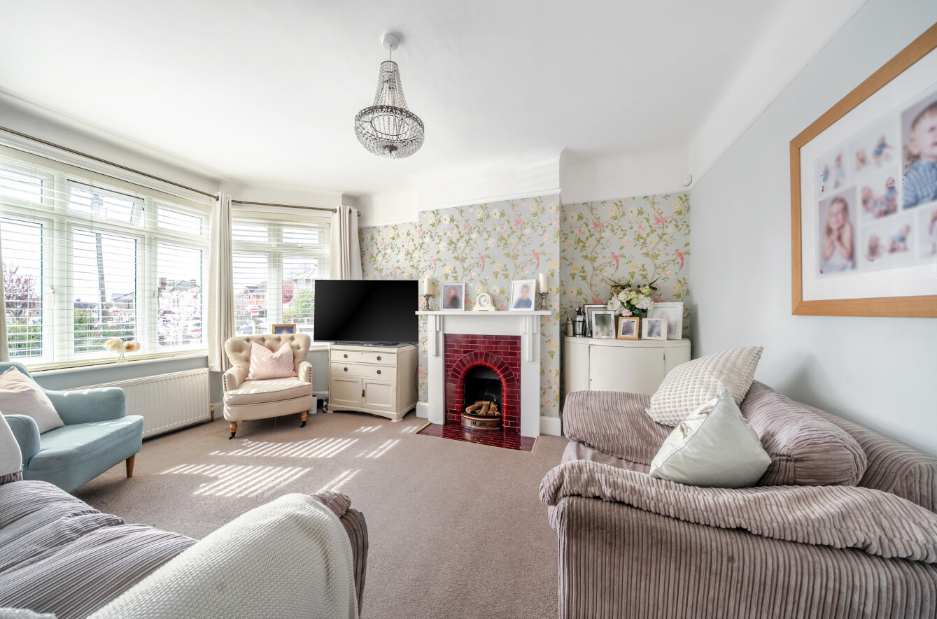 Claremont Crescent, Regents Park, Southampton, Hampshire, SO15