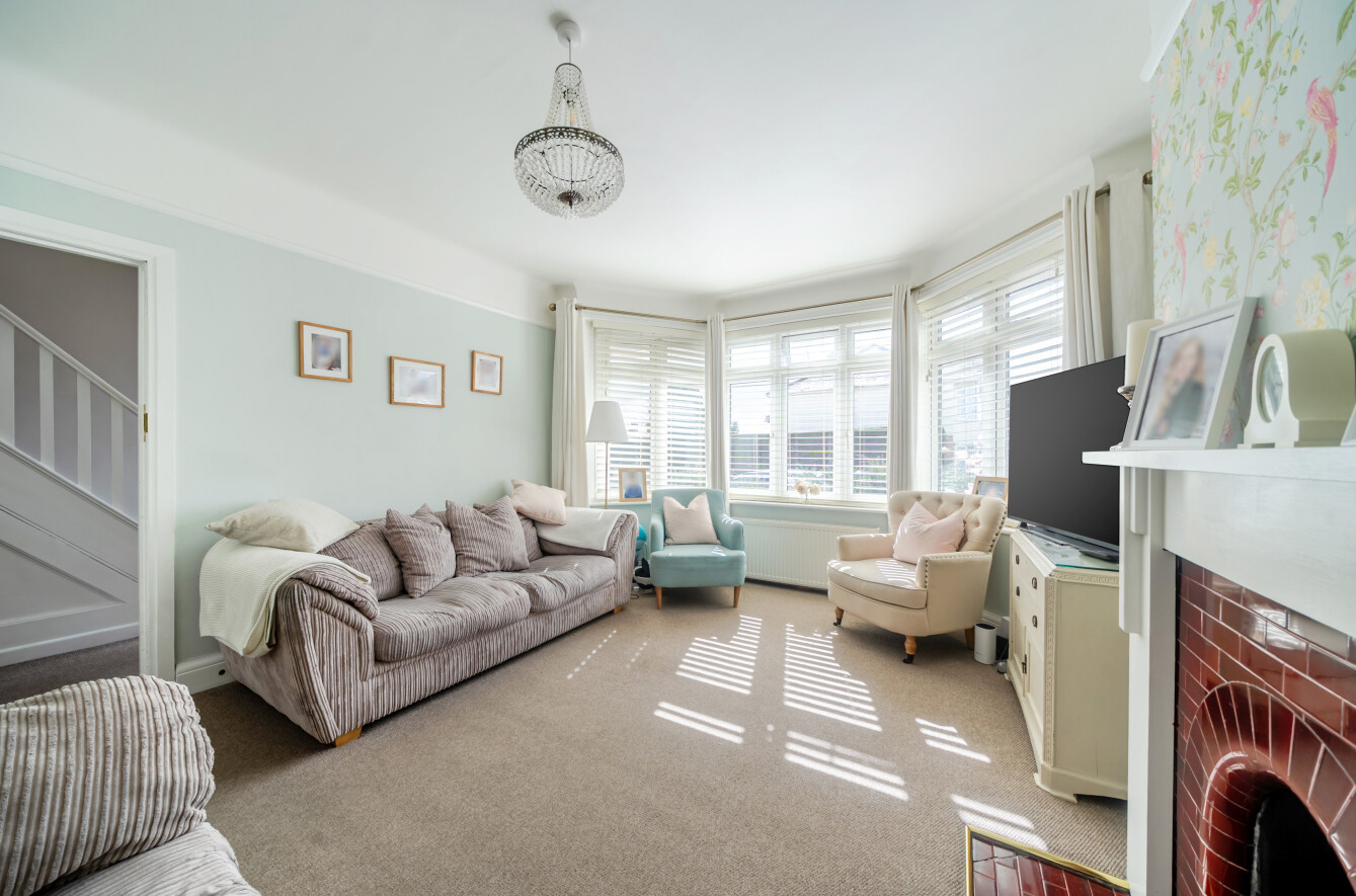 Claremont Crescent, Regents Park, Southampton, Hampshire, SO15