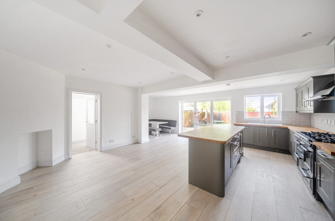 Westfield Road, Regents Park, Southampton, Hampshire, SO15 - Charters