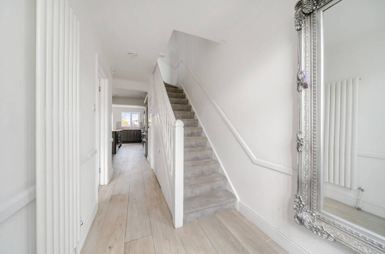 Westfield Road, Regents Park, Southampton, Hampshire, SO15 - Charters